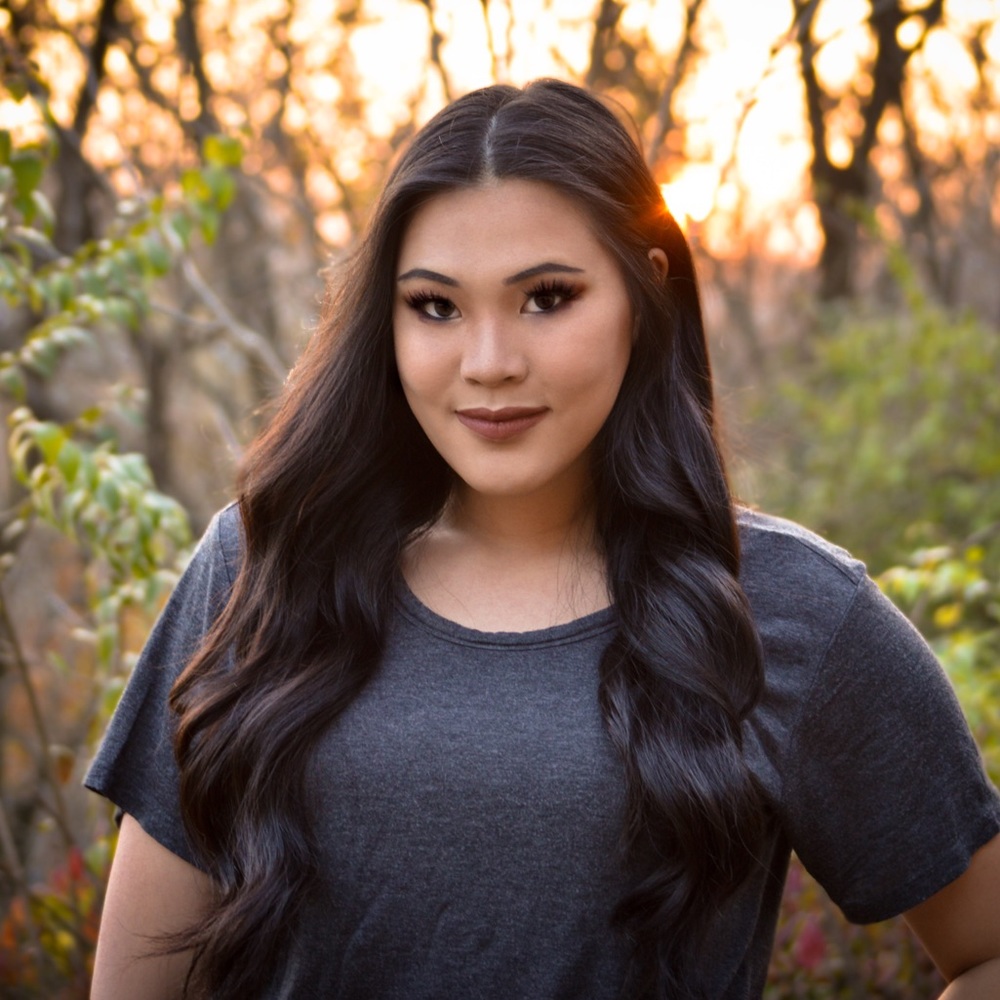 Meet your Posher, Kristyn